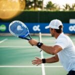 Tag din padel ketcher med på ferie og spil padel tennis mens du rejser