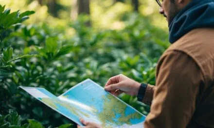 Sådan finder du den perfekte gave til naturelskeren som elsker at rejse