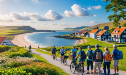 Udforsk de bedste oplevelser på Fyn i din næste ferie