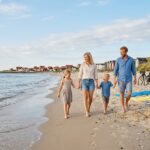 Ferie i Danmark med børn idéer til en familievenlig ferie