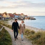 Oplevelser i Danmark for par idéer til en dag eller weekend sammen