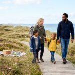 Oplevelser i Danmark med børn idéer til familieudflugter