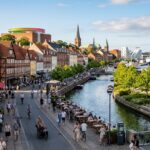 Seværdigheder i Aarhus kultur byliv og natur