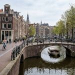 Seværdigheder i Amsterdam det bør du opleve i byen