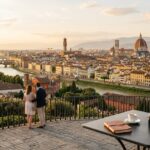 Seværdigheder i Firenze kunst historie og oplevelser i byen