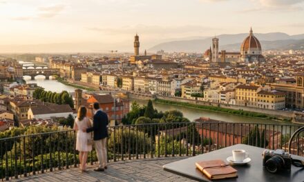 Seværdigheder i Firenze – kunst, historie og oplevelser i byen