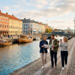 Seværdigheder i Gøteborg oplevelser til en weekendtur