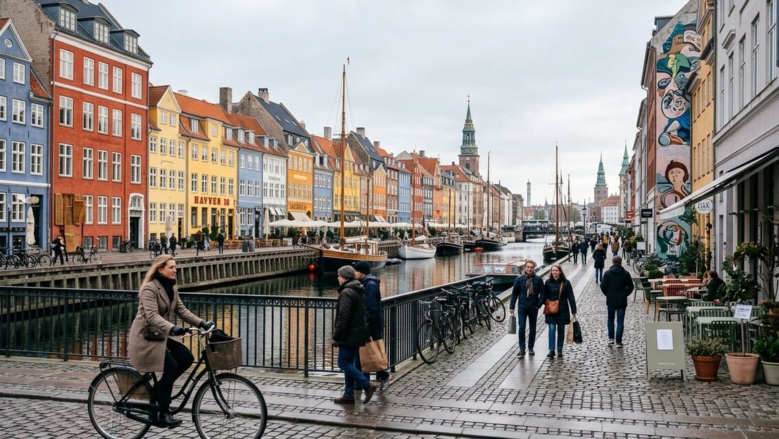 Seværdigheder i København – klassiske og anderledes oplevelser