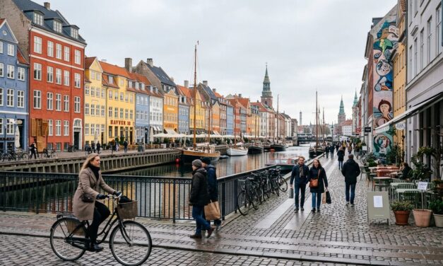Seværdigheder i København – klassiske og anderledes oplevelser