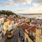 Seværdigheder i Lissabon guide til byens bedste oplevelser