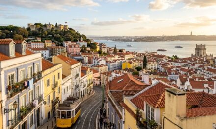 Seværdigheder i Lissabon – guide til byens bedste oplevelser