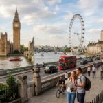 Seværdigheder i London guide til en oplevelsesrig storbytur