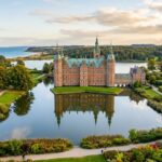 Seværdigheder i Nordsjælland slotte natur og kyst