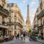 Seværdigheder i Paris klassiske og anderledes oplevelser