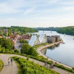 Seværdigheder i Vejle oplevelser i byen og området omkring