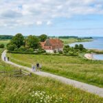 Seværdigheder på Lolland oplevelser natur og udflugter