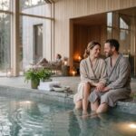 Spaophold for 2 sådan vælger I det rette wellnessophold