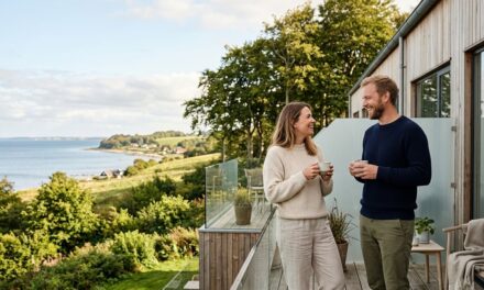 Weekendophold på Sjælland – inspiration til en kort ferie