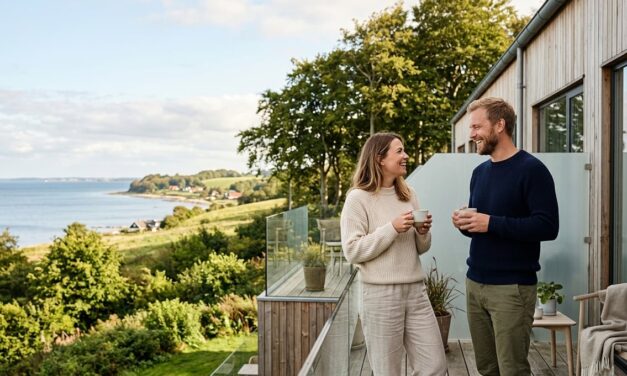 Weekendophold på Sjælland – inspiration til en kort ferie